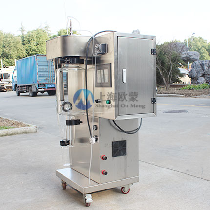小型喷雾干燥机 1-2L OM-1500A