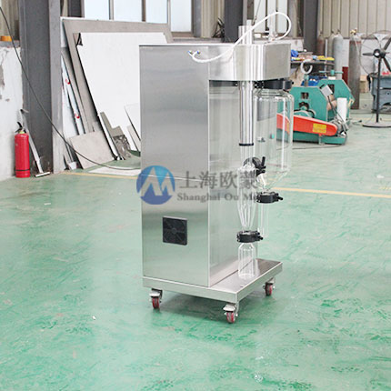 小型喷雾干燥机 1-2L OM-1500A