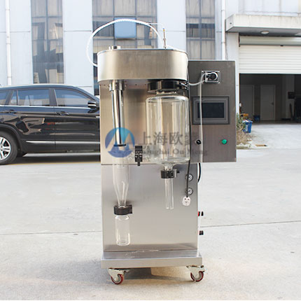 小型喷雾干燥机 1-2L OM-1500A