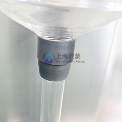 实验室用喷雾干燥机 2L OM-2000A