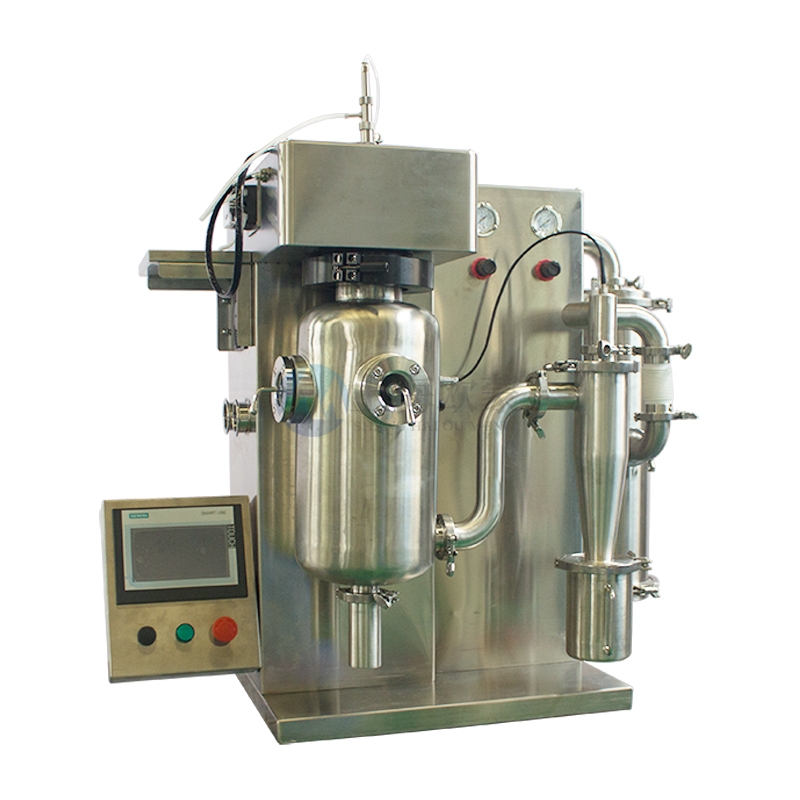 微型喷雾干燥机 OM-MN-500